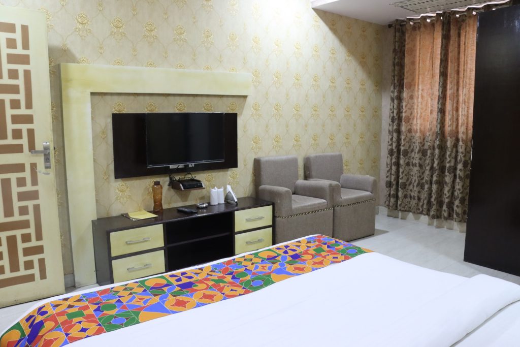 Executive room